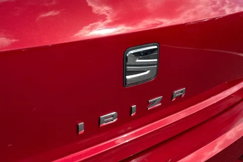 25 of 41 for SEAT Ibiza 1.0 MPI SE Euro 6 (s/s) 5dr