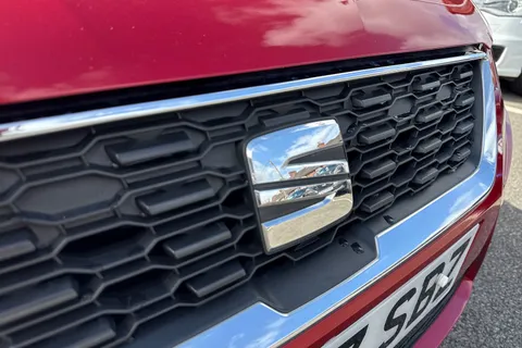 26 of 41 for SEAT Ibiza 1.0 MPI SE Euro 6 (s/s) 5dr