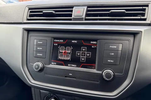 29 of 41 for SEAT Ibiza 1.0 MPI SE Euro 6 (s/s) 5dr