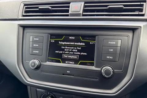 30 of 41 for SEAT Ibiza 1.0 MPI SE Euro 6 (s/s) 5dr