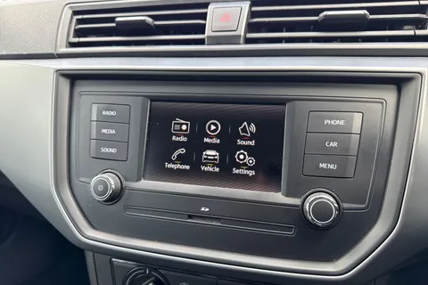 31 of 41 for SEAT Ibiza 1.0 MPI SE Euro 6 (s/s) 5dr