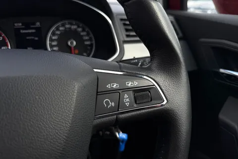 33 of 41 for SEAT Ibiza 1.0 MPI SE Euro 6 (s/s) 5dr