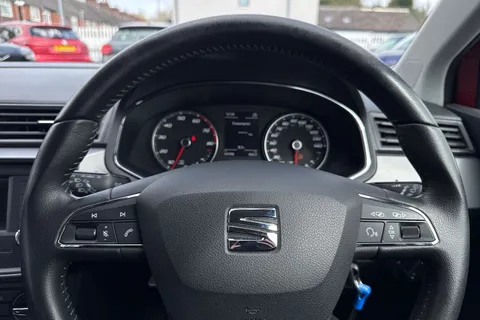 36 of 41 for SEAT Ibiza 1.0 MPI SE Euro 6 (s/s) 5dr