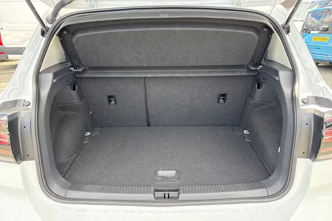 BA73YYO Volkswagen T-Cross 1.0 TSI 110 Black Edition 5dr DSG⭐ Winter Pack⭐ Thumbnail #8