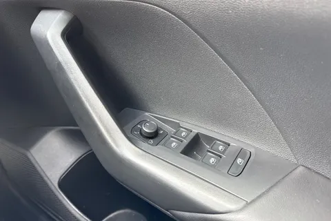 BA73YYO Volkswagen T-Cross 1.0 TSI 110 Black Edition 5dr DSG⭐ Winter Pack⭐ Thumbnail #22