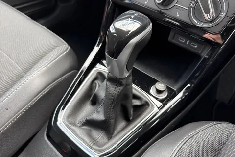 BA73YYO Volkswagen T-Cross 1.0 TSI 110 Black Edition 5dr DSG⭐ Winter Pack⭐ Thumbnail #24