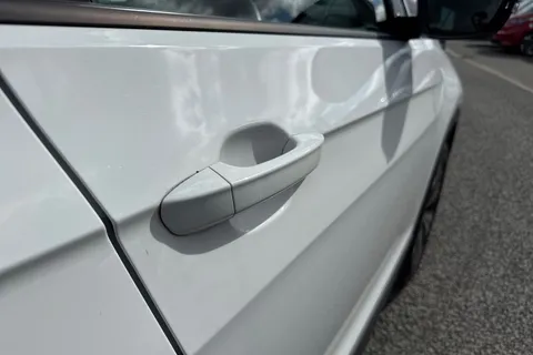 BA73YYO Volkswagen T-Cross 1.0 TSI 110 Black Edition 5dr DSG⭐ Winter Pack⭐ Thumbnail #29