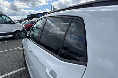 BA73YYO Volkswagen T-Cross 1.0 TSI 110 Black Edition 5dr DSG⭐ Winter Pack⭐ Thumbnail #33