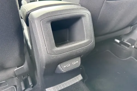 BA73YYO Volkswagen T-Cross 1.0 TSI 110 Black Edition 5dr DSG⭐ Winter Pack⭐ Thumbnail #36