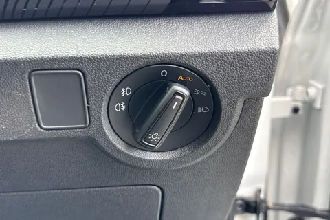 BA73YYO Volkswagen T-Cross 1.0 TSI 110 Black Edition 5dr DSG⭐ Winter Pack⭐ Thumbnail #37