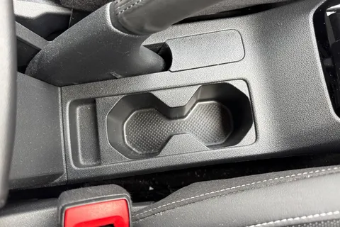 BA73YYO Volkswagen T-Cross 1.0 TSI 110 Black Edition 5dr DSG⭐ Winter Pack⭐ Thumbnail #40