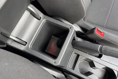 BA73YYO Volkswagen T-Cross 1.0 TSI 110 Black Edition 5dr DSG⭐ Winter Pack⭐ Thumbnail #41