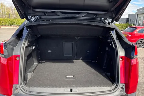 7 of 67 for PEUGEOT 3008 1.2 PureTech GT Line Euro 6 (s/s) 5dr