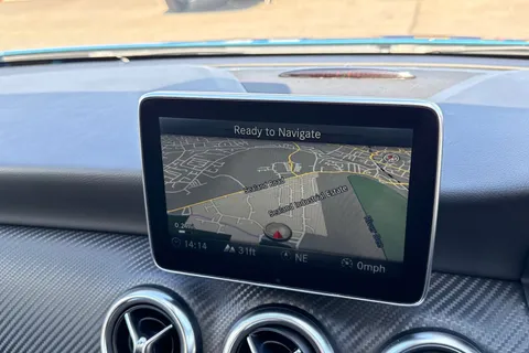 LS16ZKY Mercedes-Benz A Class 2.1 A200d AMG Line Euro 6 (s/s) 5dr Thumbnail #18