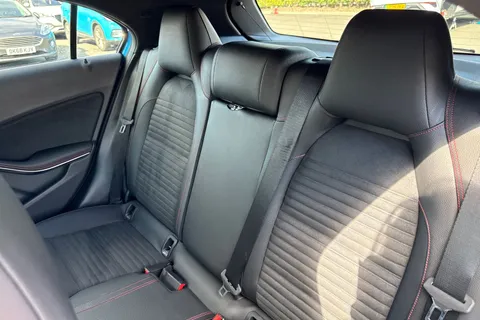 LS16ZKY Mercedes-Benz A Class 2.1 A200d AMG Line Euro 6 (s/s) 5dr Thumbnail #20