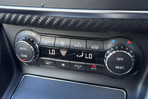 LS16ZKY Mercedes-Benz A Class 2.1 A200d AMG Line Euro 6 (s/s) 5dr Thumbnail #23