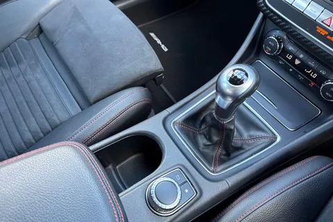 LS16ZKY Mercedes-Benz A Class 2.1 A200d AMG Line Euro 6 (s/s) 5dr Thumbnail #24