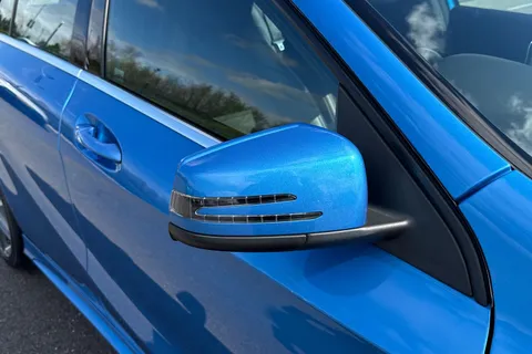 LS16ZKY Mercedes-Benz A Class 2.1 A200d AMG Line Euro 6 (s/s) 5dr Thumbnail #29