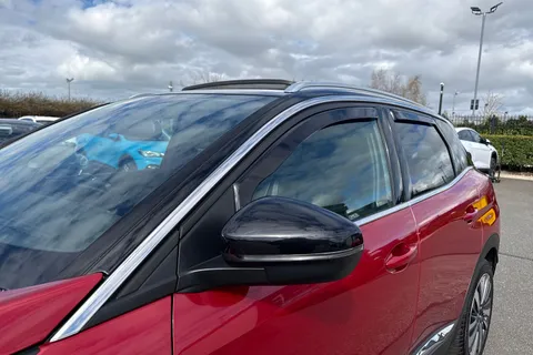 30 of 67 for PEUGEOT 3008 1.2 PureTech GT Line Euro 6 (s/s) 5dr