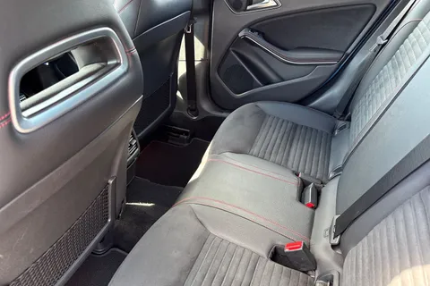 LS16ZKY Mercedes-Benz A Class 2.1 A200d AMG Line Euro 6 (s/s) 5dr Thumbnail #33