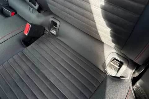 LS16ZKY Mercedes-Benz A Class 2.1 A200d AMG Line Euro 6 (s/s) 5dr Thumbnail #34