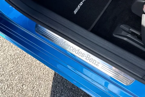 LS16ZKY Mercedes-Benz A Class 2.1 A200d AMG Line Euro 6 (s/s) 5dr Thumbnail #35