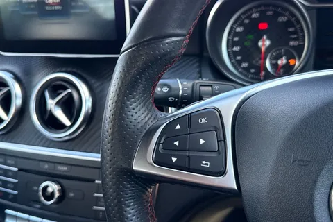 LS16ZKY Mercedes-Benz A Class 2.1 A200d AMG Line Euro 6 (s/s) 5dr Thumbnail #39