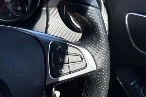 LS16ZKY Mercedes-Benz A Class 2.1 A200d AMG Line Euro 6 (s/s) 5dr Thumbnail #40