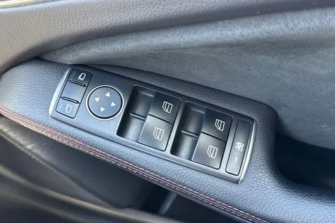 LS16ZKY Mercedes-Benz A Class 2.1 A200d AMG Line Euro 6 (s/s) 5dr Thumbnail #41