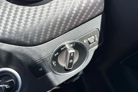 LS16ZKY Mercedes-Benz A Class 2.1 A200d AMG Line Euro 6 (s/s) 5dr Thumbnail #43