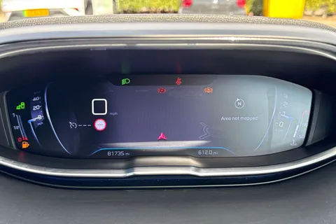 42 of 67 for PEUGEOT 3008 1.2 PureTech GT Line Euro 6 (s/s) 5dr