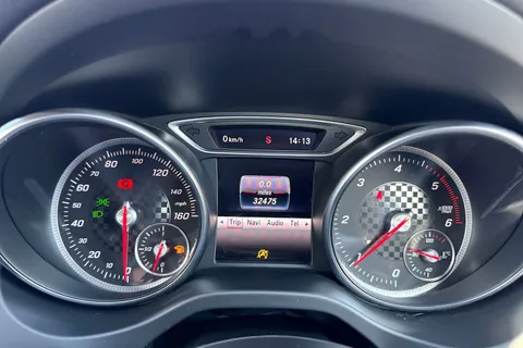 LS16ZKY Mercedes-Benz A Class 2.1 A200d AMG Line Euro 6 (s/s) 5dr Thumbnail #45