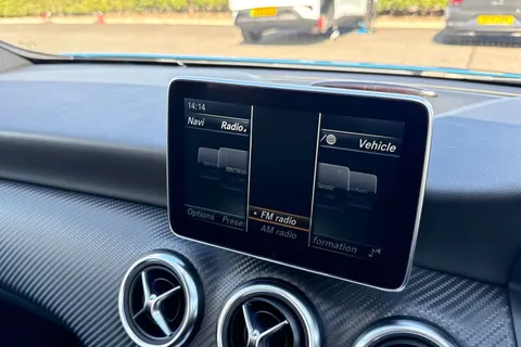 LS16ZKY Mercedes-Benz A Class 2.1 A200d AMG Line Euro 6 (s/s) 5dr Thumbnail #46