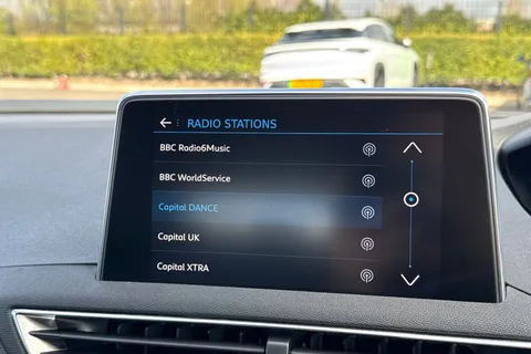 46 of 67 for PEUGEOT 3008 1.2 PureTech GT Line Euro 6 (s/s) 5dr