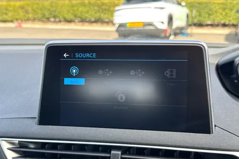 47 of 67 for PEUGEOT 3008 1.2 PureTech GT Line Euro 6 (s/s) 5dr