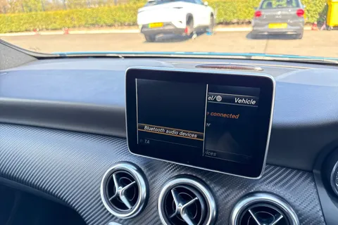 LS16ZKY Mercedes-Benz A Class 2.1 A200d AMG Line Euro 6 (s/s) 5dr Thumbnail #48