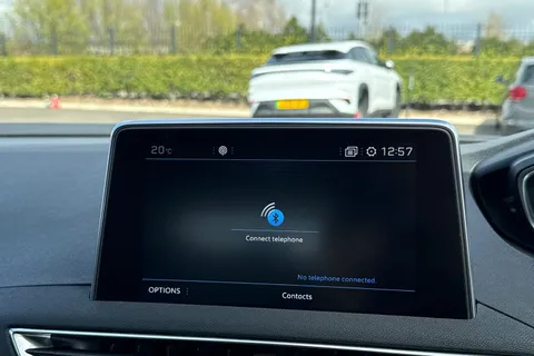 48 of 67 for PEUGEOT 3008 1.2 PureTech GT Line Euro 6 (s/s) 5dr