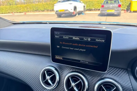 LS16ZKY Mercedes-Benz A Class 2.1 A200d AMG Line Euro 6 (s/s) 5dr Thumbnail #49