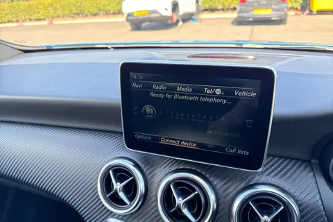 LS16ZKY Mercedes-Benz A Class 2.1 A200d AMG Line Euro 6 (s/s) 5dr Thumbnail #50