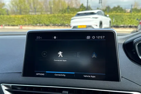 49 of 67 for PEUGEOT 3008 1.2 PureTech GT Line Euro 6 (s/s) 5dr