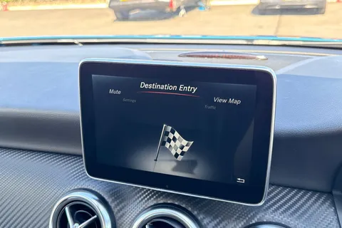 LS16ZKY Mercedes-Benz A Class 2.1 A200d AMG Line Euro 6 (s/s) 5dr Thumbnail #51