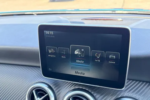 LS16ZKY Mercedes-Benz A Class 2.1 A200d AMG Line Euro 6 (s/s) 5dr Thumbnail #52