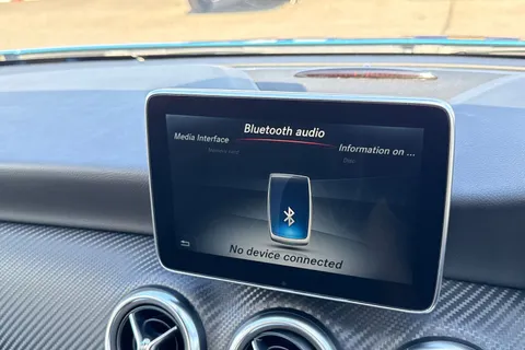 LS16ZKY Mercedes-Benz A Class 2.1 A200d AMG Line Euro 6 (s/s) 5dr Thumbnail #53