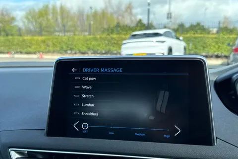 55 of 67 for PEUGEOT 3008 1.2 PureTech GT Line Euro 6 (s/s) 5dr