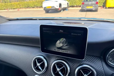 LS16ZKY Mercedes-Benz A Class 2.1 A200d AMG Line Euro 6 (s/s) 5dr Thumbnail #55