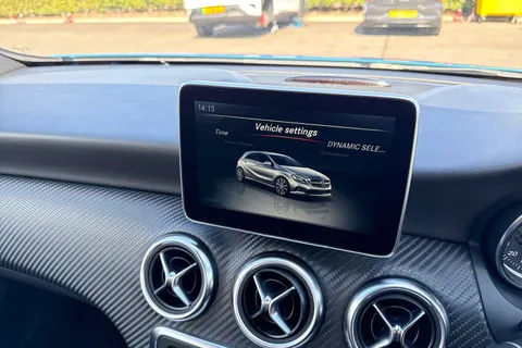 LS16ZKY Mercedes-Benz A Class 2.1 A200d AMG Line Euro 6 (s/s) 5dr Thumbnail #56