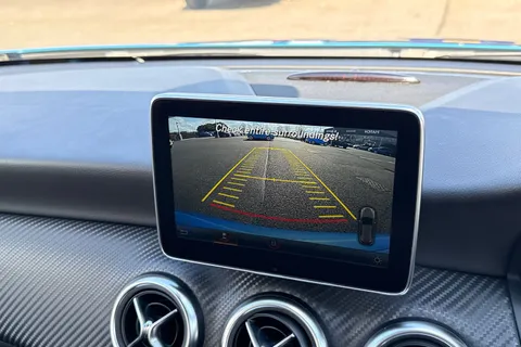 LS16ZKY Mercedes-Benz A Class 2.1 A200d AMG Line Euro 6 (s/s) 5dr Thumbnail #57