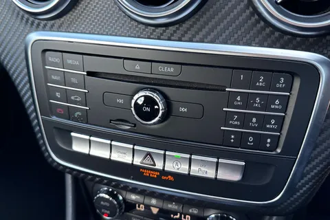 LS16ZKY Mercedes-Benz A Class 2.1 A200d AMG Line Euro 6 (s/s) 5dr Thumbnail #58