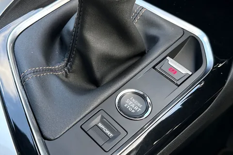 59 of 67 for PEUGEOT 3008 1.2 PureTech GT Line Euro 6 (s/s) 5dr