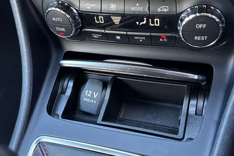 LS16ZKY Mercedes-Benz A Class 2.1 A200d AMG Line Euro 6 (s/s) 5dr Thumbnail #59